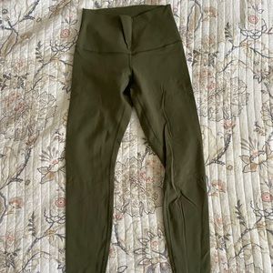 OG* Wunder Under Roll Down circa 2015